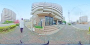 パノラマのサムネイル画像