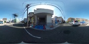 パノラマのサムネイル画像