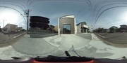 パノラマのサムネイル画像