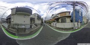 パノラマのサムネイル画像