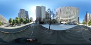 パノラマのサムネイル画像