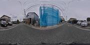 パノラマのサムネイル画像