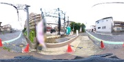 パノラマのサムネイル画像