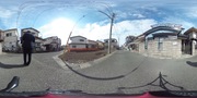 パノラマのサムネイル画像