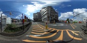 パノラマのサムネイル画像