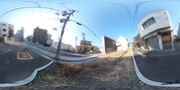 パノラマのサムネイル画像