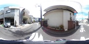 パノラマのサムネイル画像