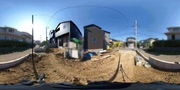 パノラマのサムネイル画像