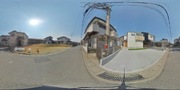 パノラマのサムネイル画像