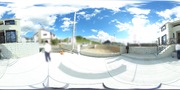 パノラマのサムネイル画像