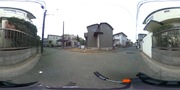 パノラマのサムネイル画像