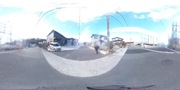 パノラマのサムネイル画像