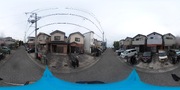 パノラマのサムネイル画像