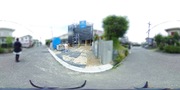 パノラマのサムネイル画像