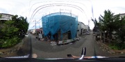 パノラマのサムネイル画像