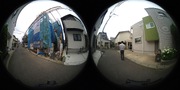 パノラマのサムネイル画像