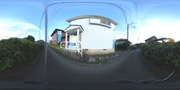 パノラマのサムネイル画像
