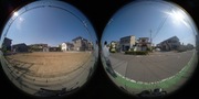 パノラマのサムネイル画像