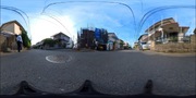 パノラマのサムネイル画像
