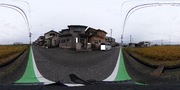 パノラマのサムネイル画像