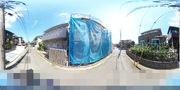 パノラマのサムネイル画像