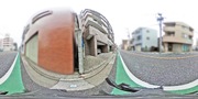 パノラマのサムネイル画像