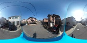 パノラマのサムネイル画像
