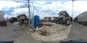 パノラマのサムネイル画像