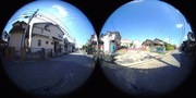 パノラマのサムネイル画像