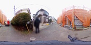 パノラマのサムネイル画像