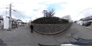 パノラマのサムネイル画像