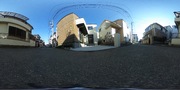 パノラマのサムネイル画像