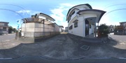 パノラマのサムネイル画像