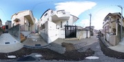 パノラマのサムネイル画像