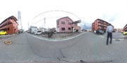 パノラマのサムネイル画像
