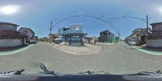 パノラマのサムネイル画像