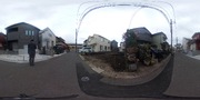 パノラマのサムネイル画像