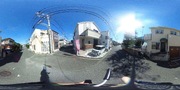 パノラマのサムネイル画像