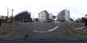 パノラマのサムネイル画像