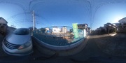 パノラマのサムネイル画像