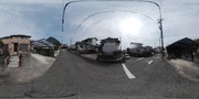 パノラマのサムネイル画像