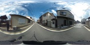 パノラマのサムネイル画像