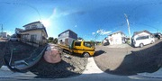 パノラマのサムネイル画像