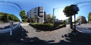 パノラマのサムネイル画像