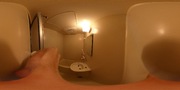 洗面所