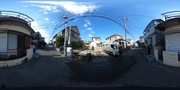 パノラマのサムネイル画像