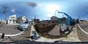 パノラマのサムネイル画像