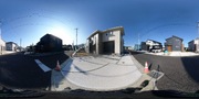 パノラマのサムネイル画像