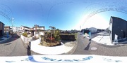 パノラマのサムネイル画像