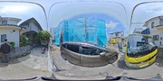 パノラマのサムネイル画像
